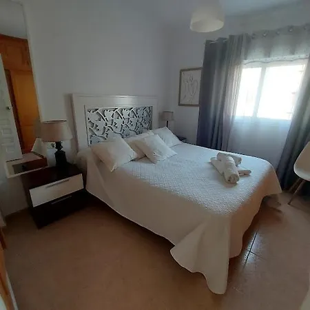 Appartamento En Piso Con Terraza Junto A La Estacion Ronda