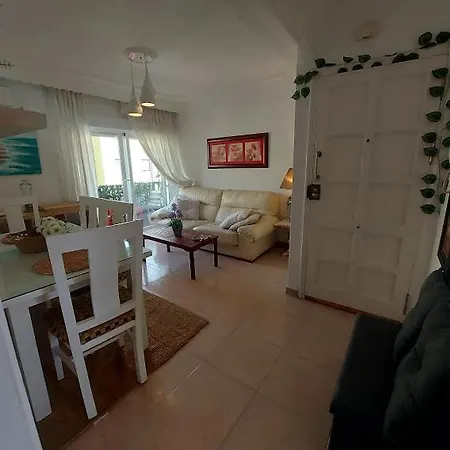 Appartamento En Piso Con Terraza Junto A La Estacion Ronda